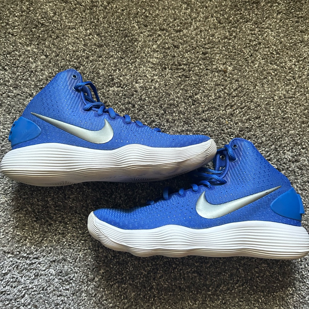 2017 Nike Hyperdunks